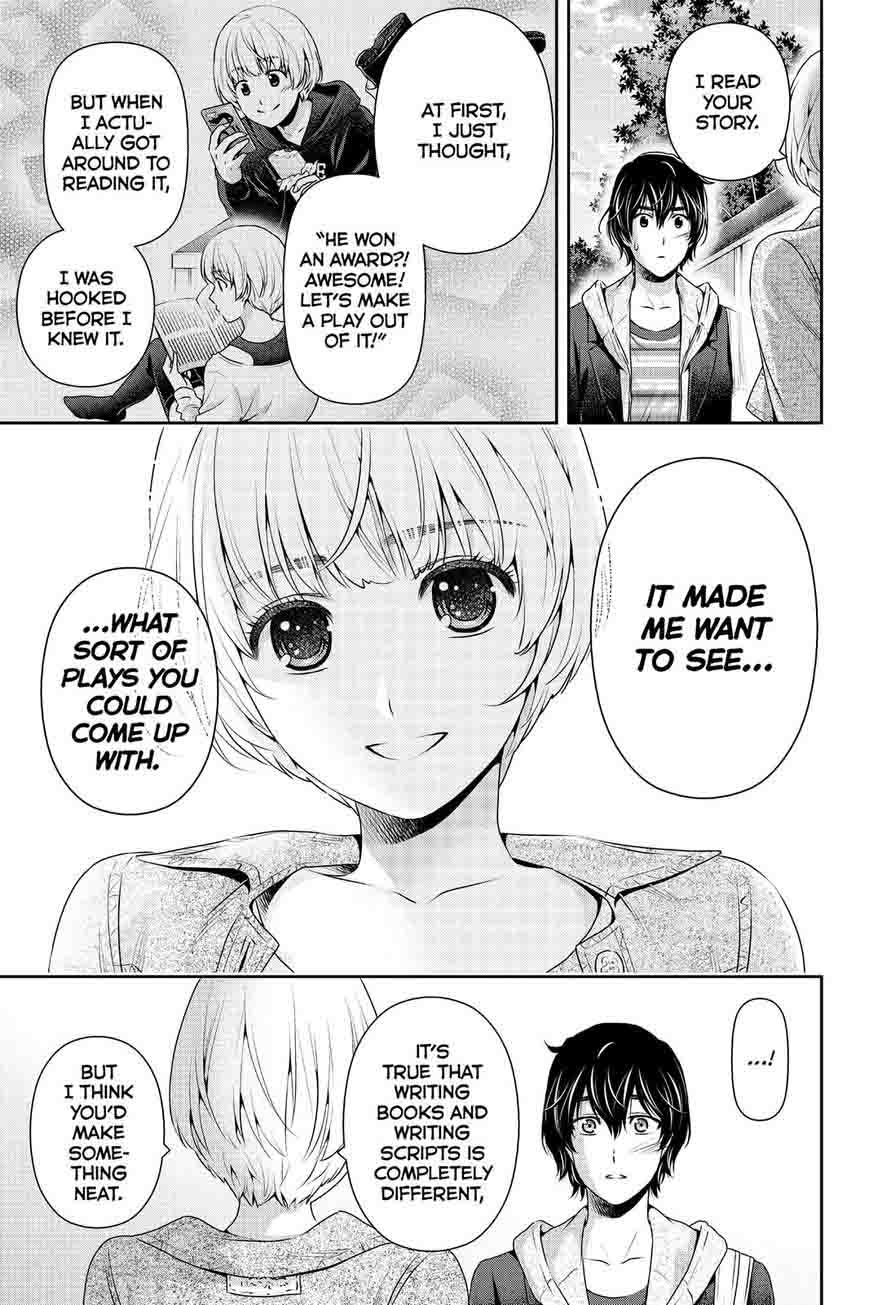 Domestic Na Kanojo 139 13