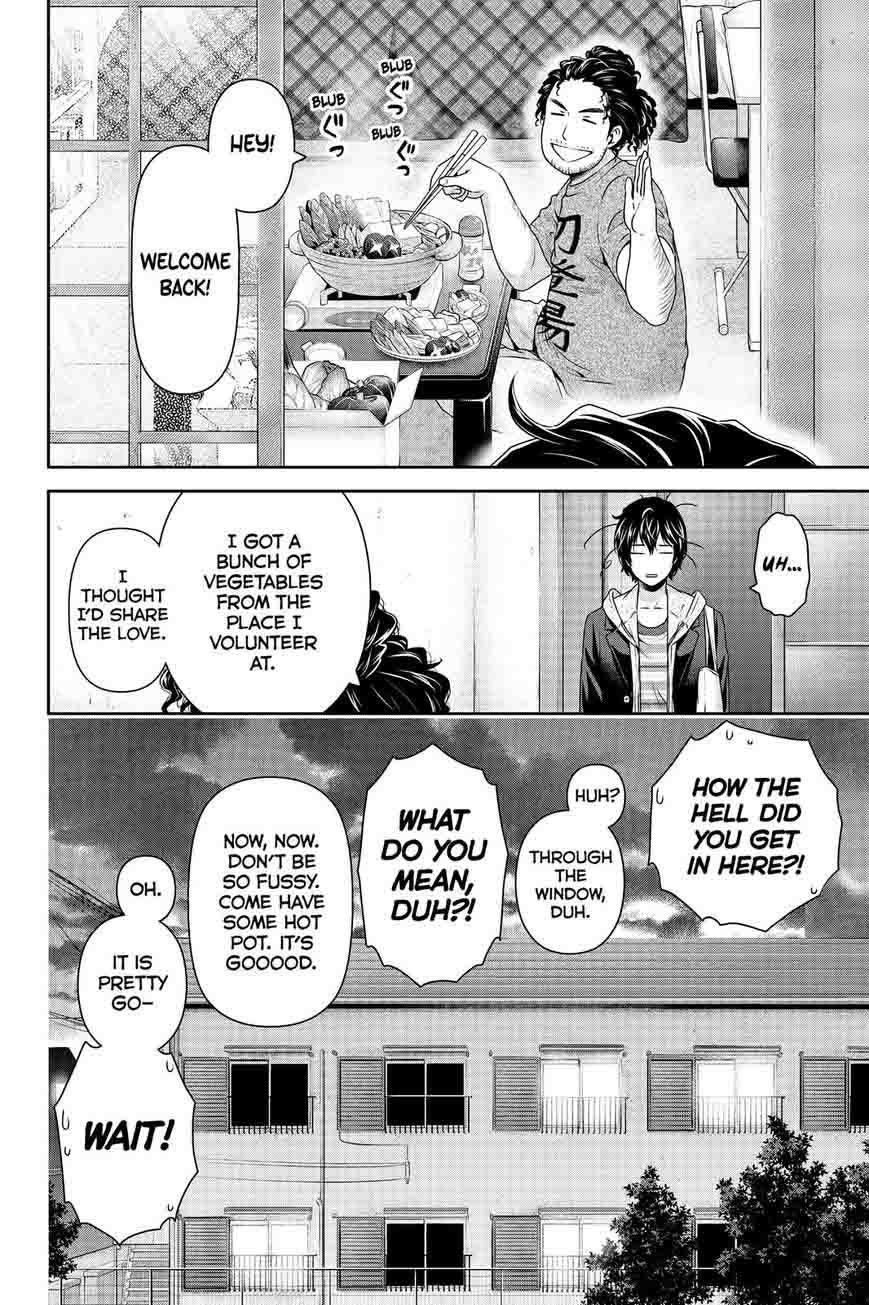 Domestic Na Kanojo 139 16