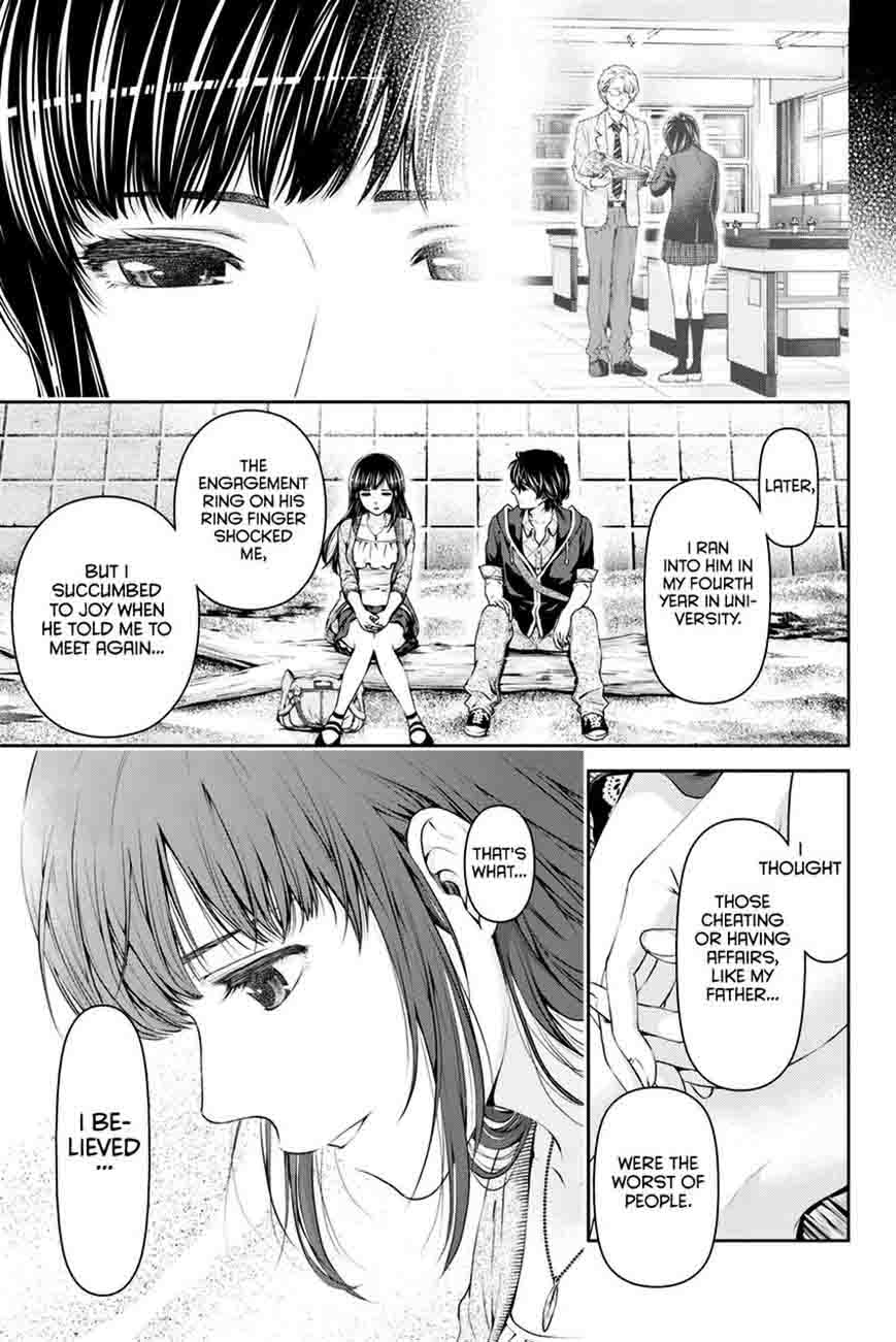 Domestic Na Kanojo 14 13