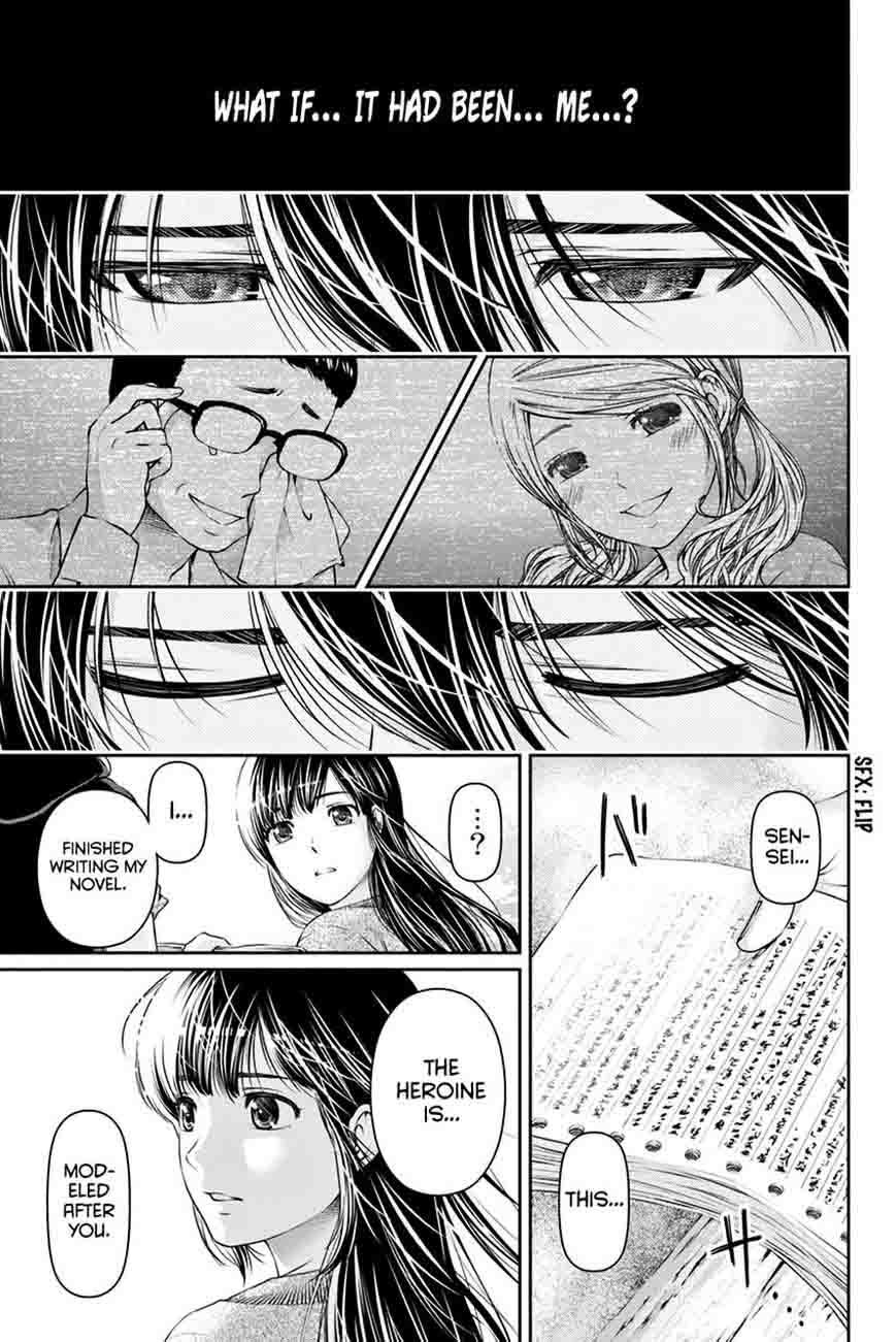 Domestic Na Kanojo 14 15