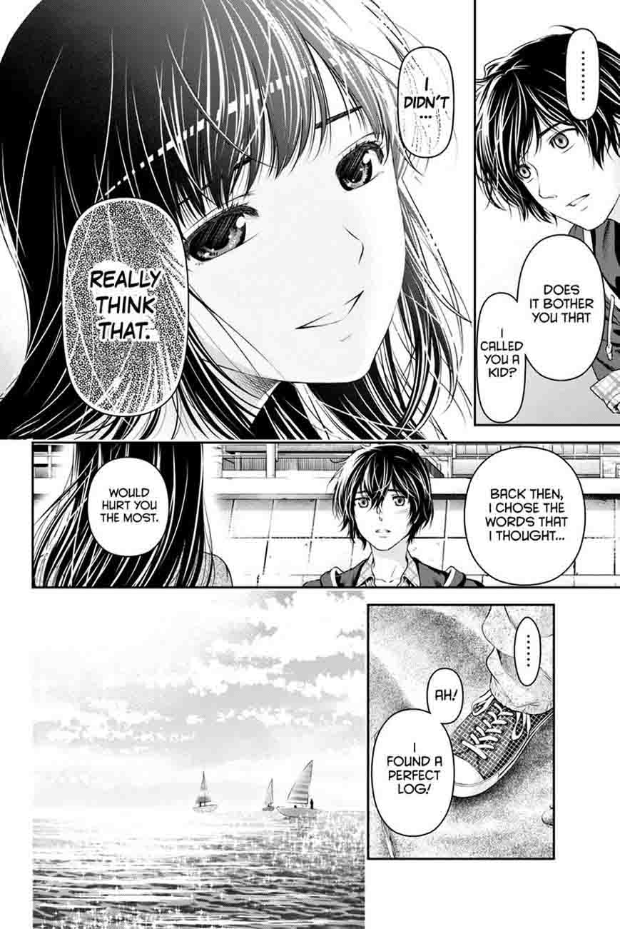 Domestic Na Kanojo 14 6