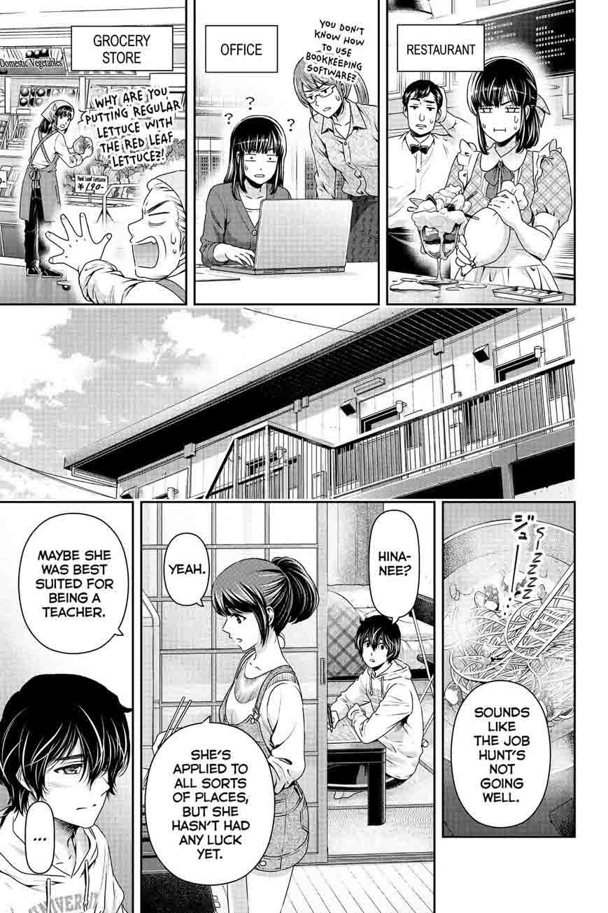 Domestic Na Kanojo 140 11