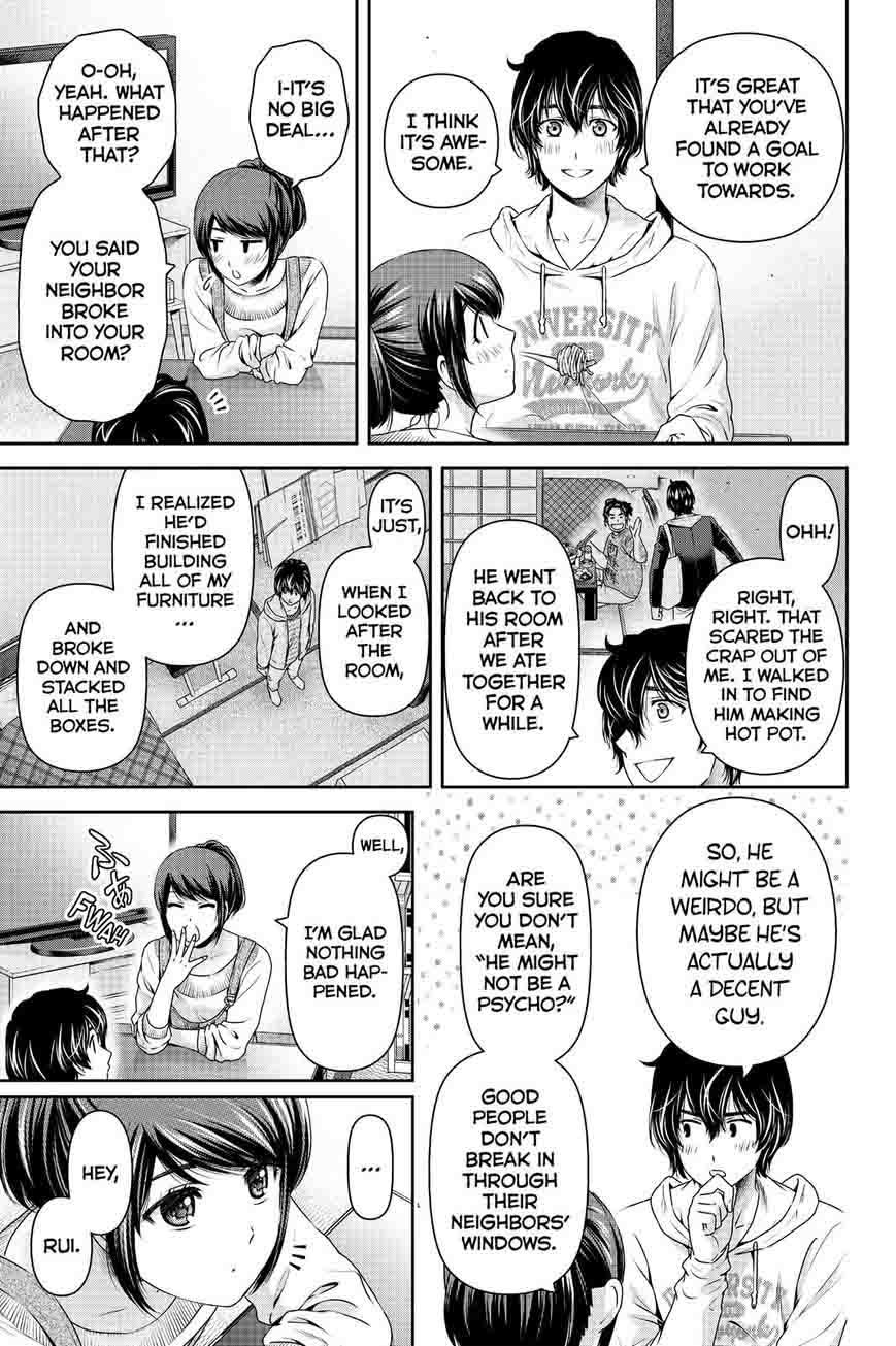 Domestic Na Kanojo 140 13