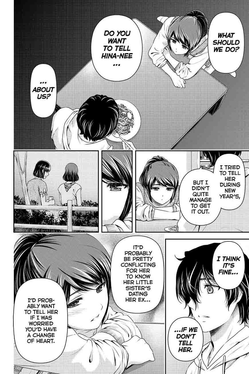 Domestic Na Kanojo 140 14