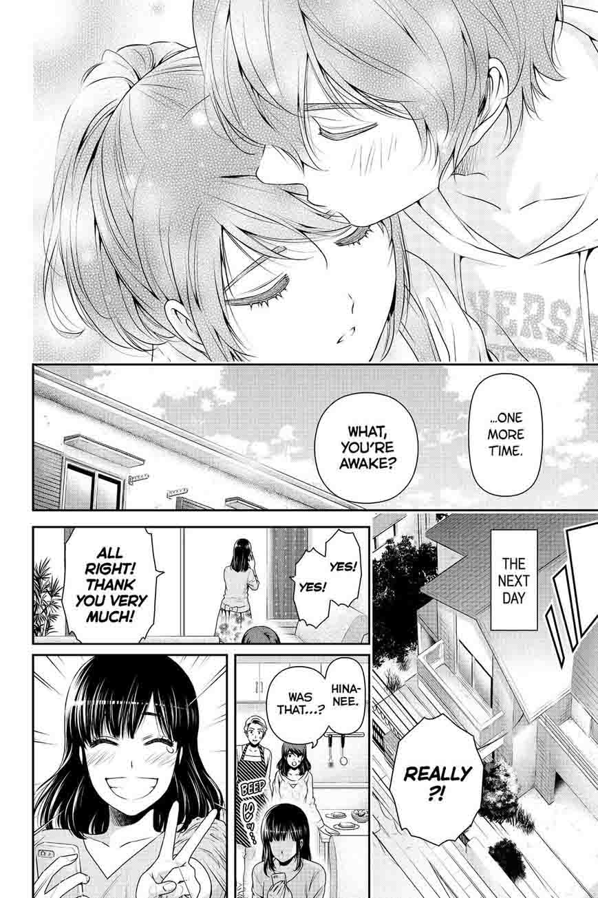 Domestic Na Kanojo 140 16