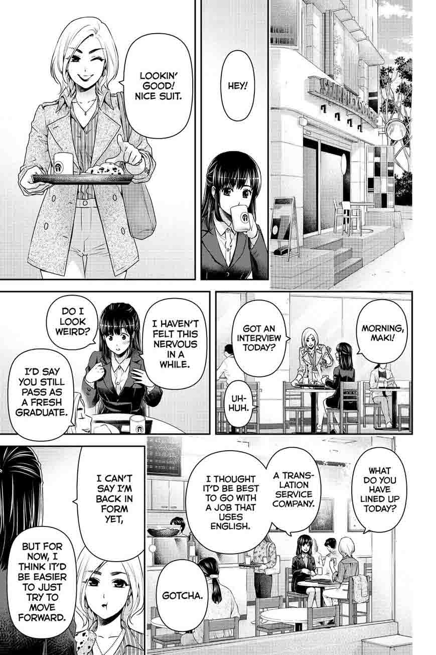 Domestic Na Kanojo 140 3