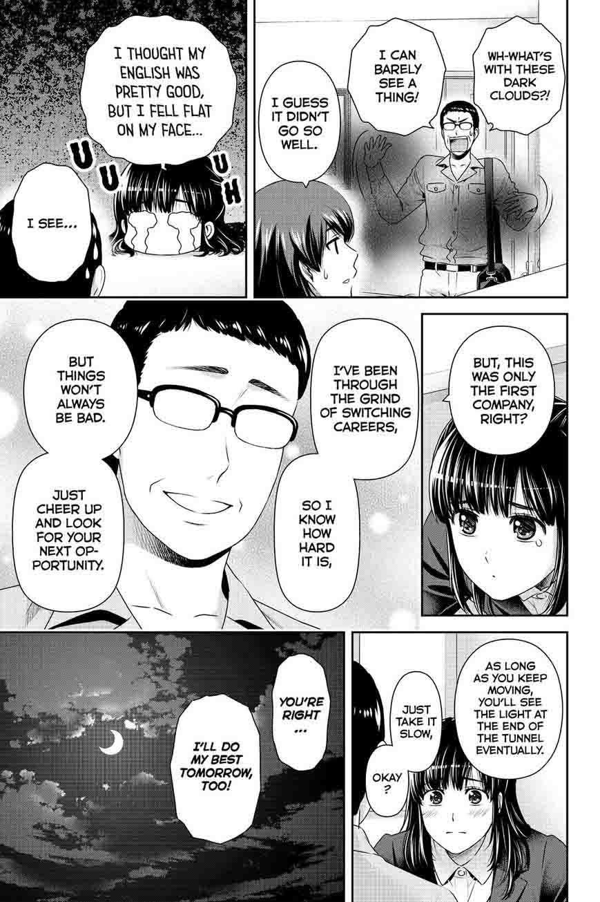 Domestic Na Kanojo 140 7