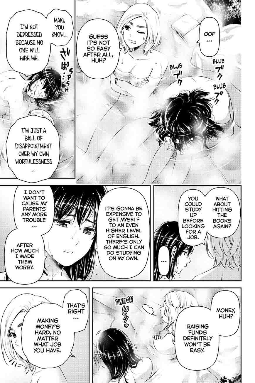 Domestic Na Kanojo 140 9