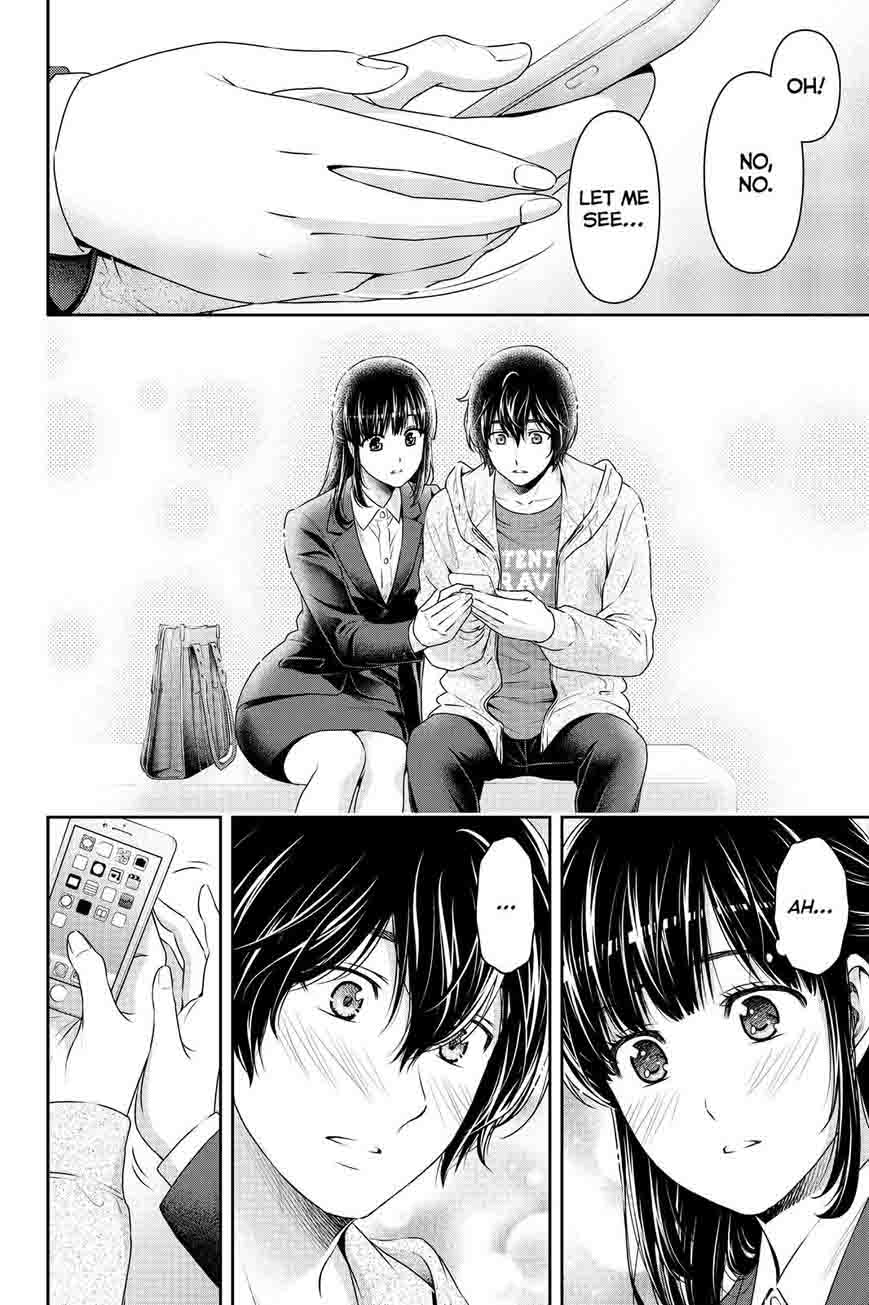 Domestic Na Kanojo 141 10