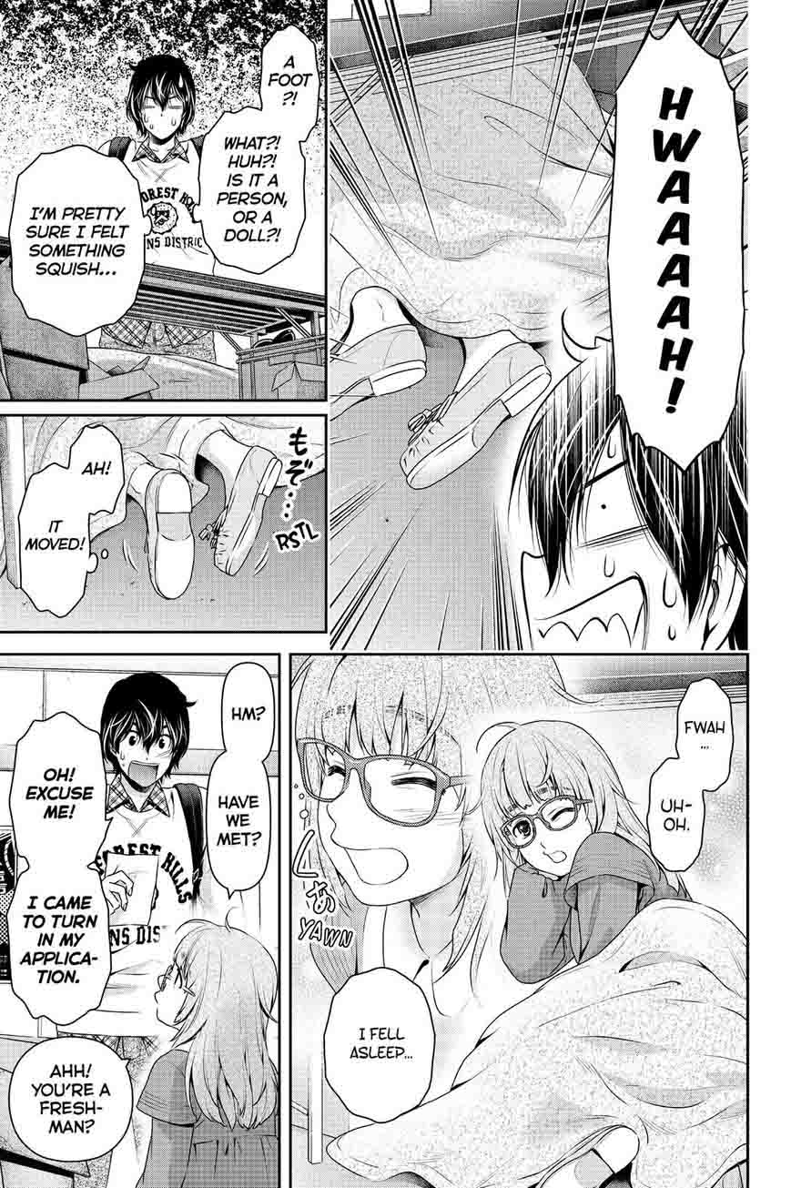 Domestic Na Kanojo 141 15