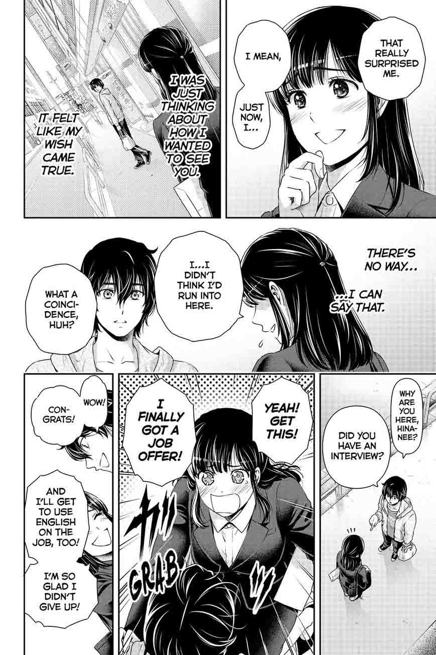 Domestic Na Kanojo 141 2