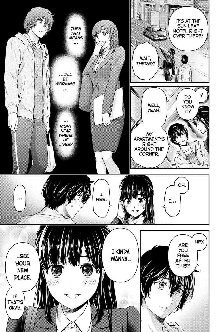 Domestic Na Kanojo 141 3