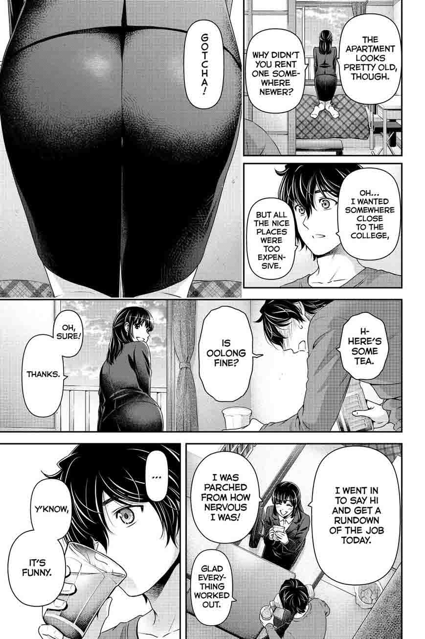 Domestic Na Kanojo 141 5