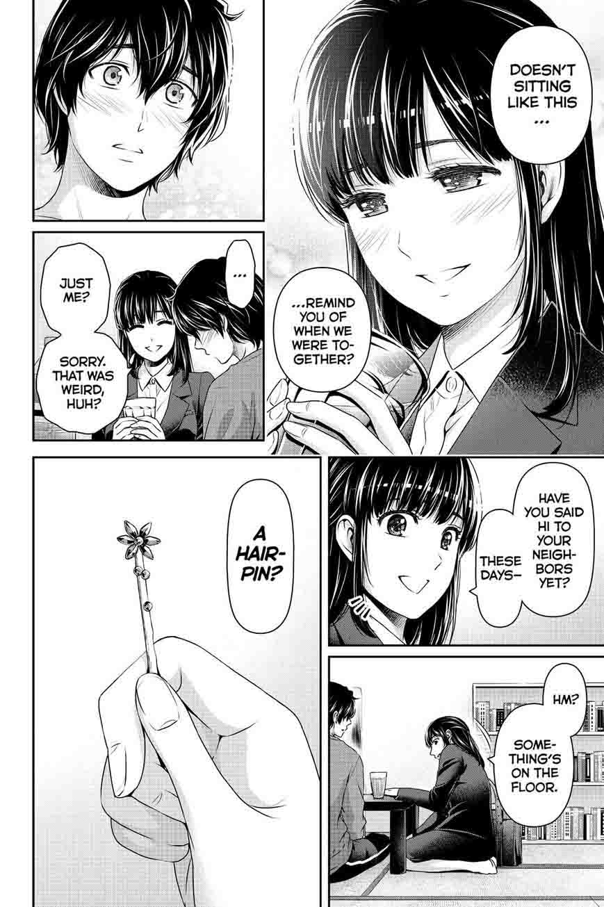 Domestic Na Kanojo 141 6