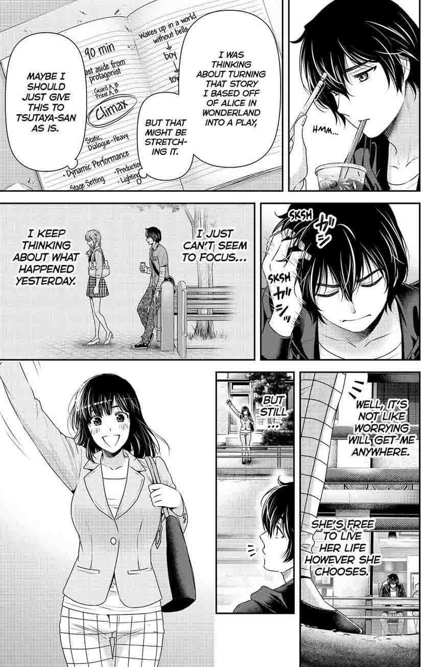 Domestic Na Kanojo 143 15