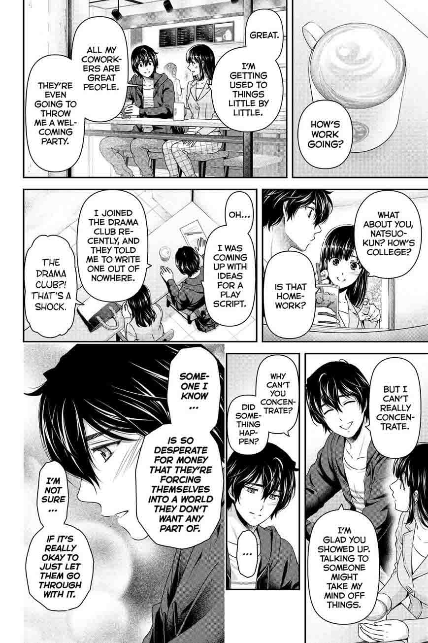 Domestic Na Kanojo 143 16