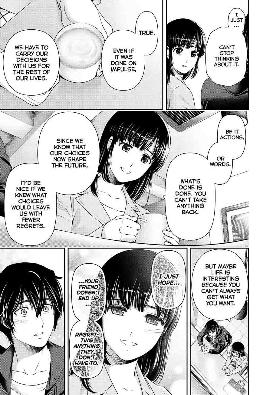 Domestic Na Kanojo 143 17