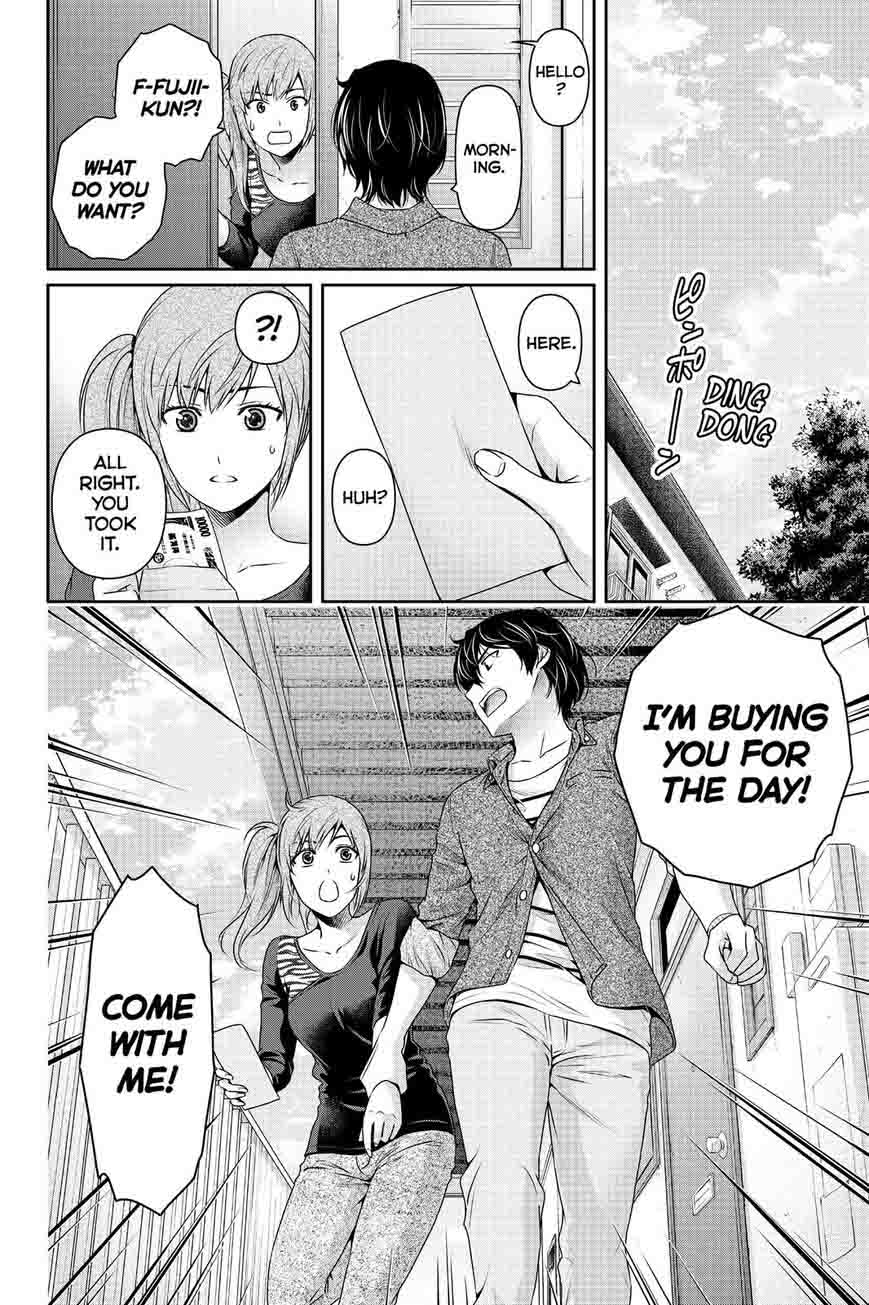 Domestic Na Kanojo 143 18