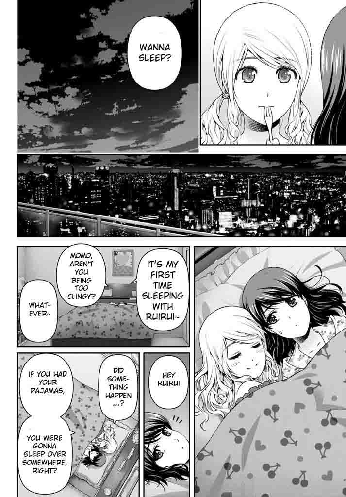 Domestic Na Kanojo 145 10