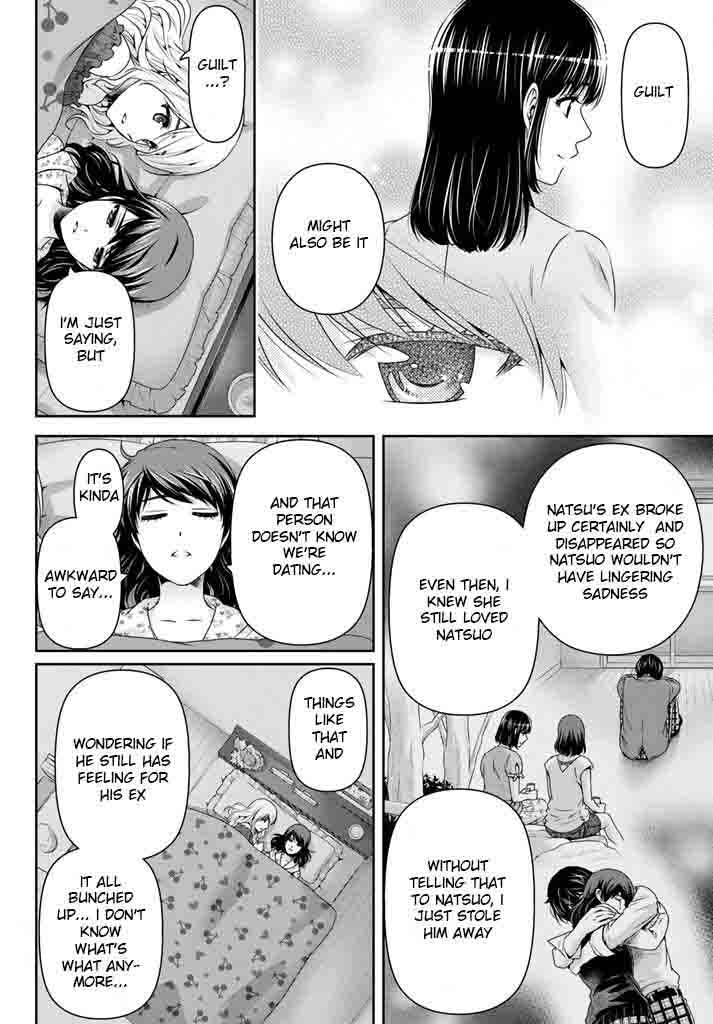 Domestic Na Kanojo 145 12