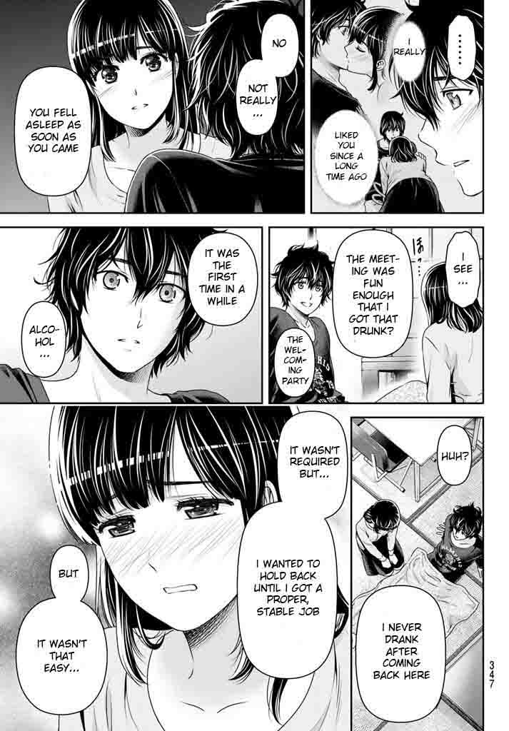 Domestic Na Kanojo 145 14