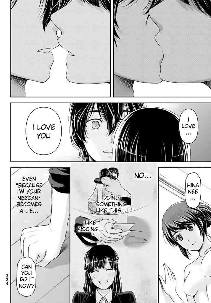 Domestic Na Kanojo 145 2