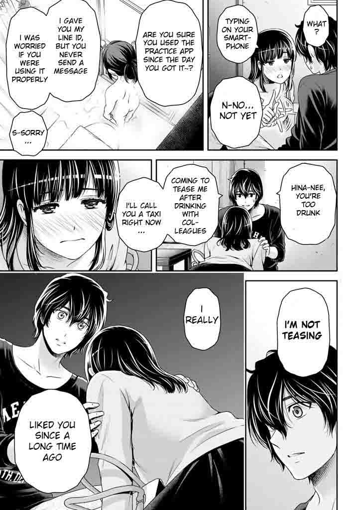 Domestic Na Kanojo 145 3