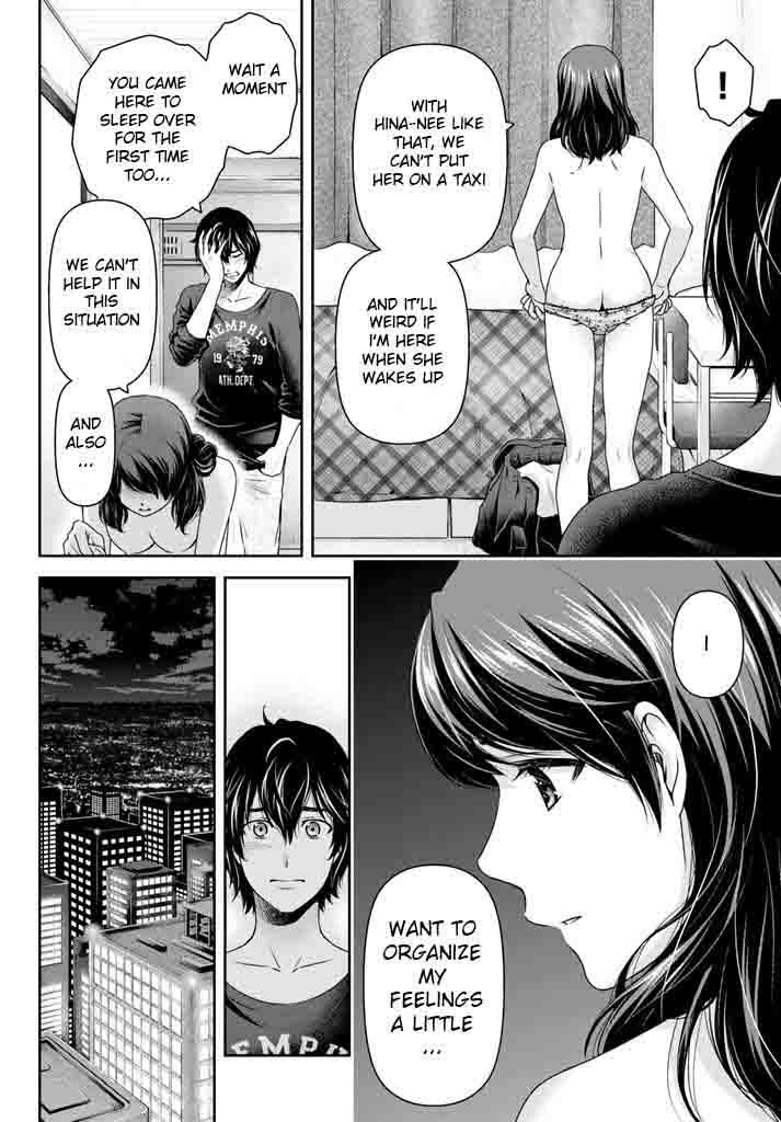 Domestic Na Kanojo 145 6