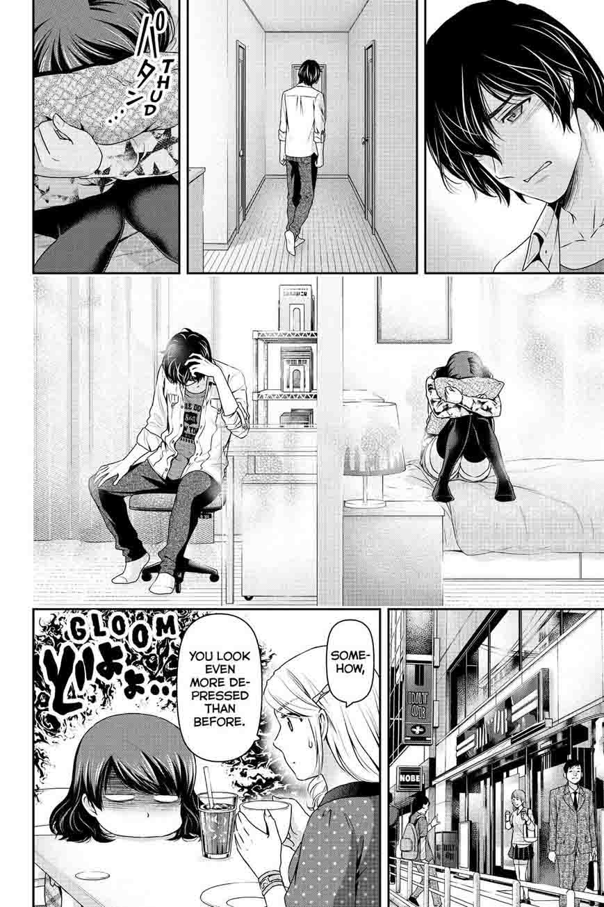 Domestic Na Kanojo 146 12