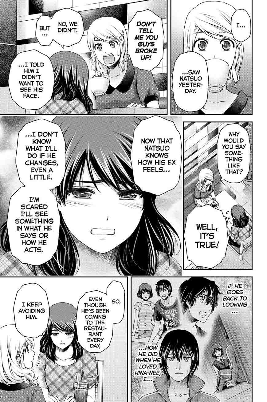 Domestic Na Kanojo 146 13