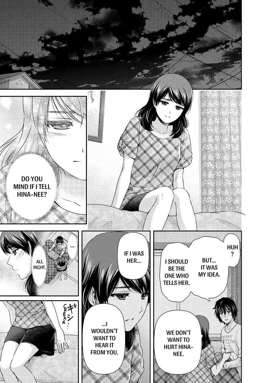 Domestic Na Kanojo 147 17