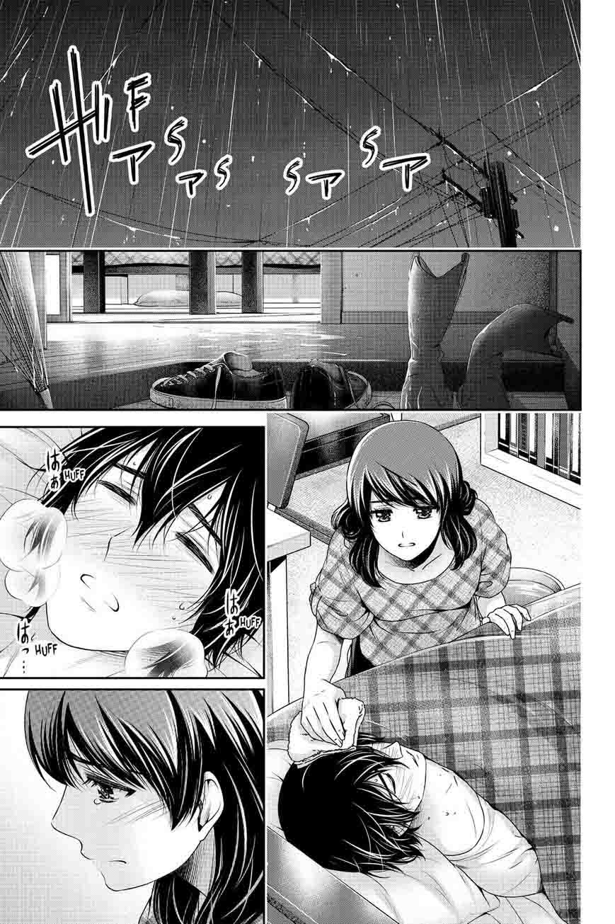 Domestic Na Kanojo 147 5