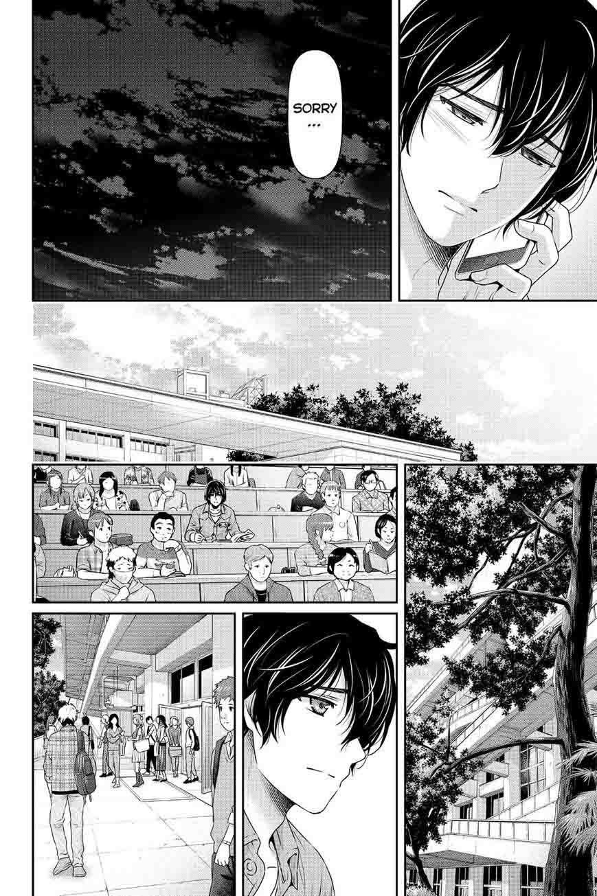 Domestic Na Kanojo 148 10