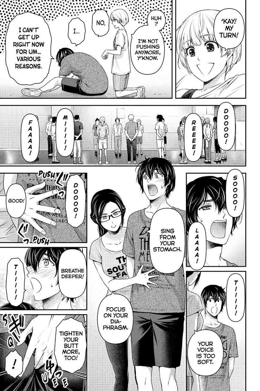 Domestic Na Kanojo 148 15