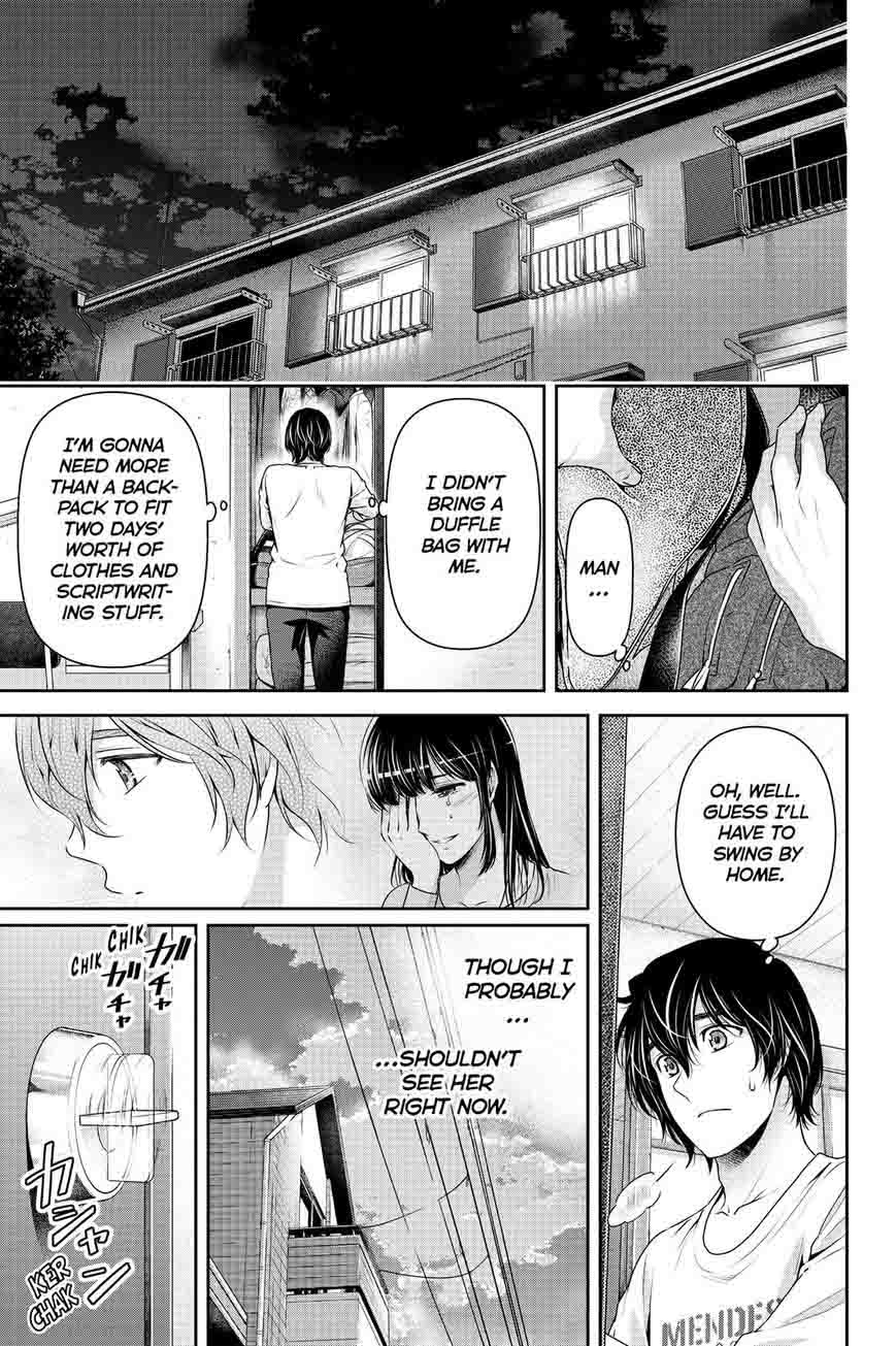 Domestic Na Kanojo 148 17