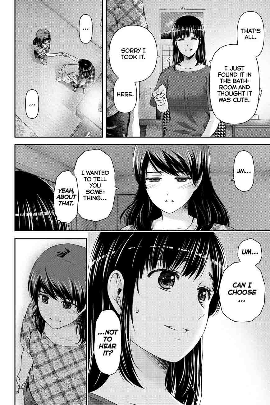 Domestic Na Kanojo 148 2