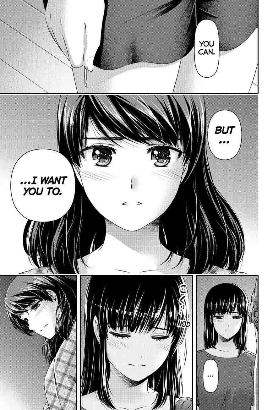 Domestic Na Kanojo 148 3