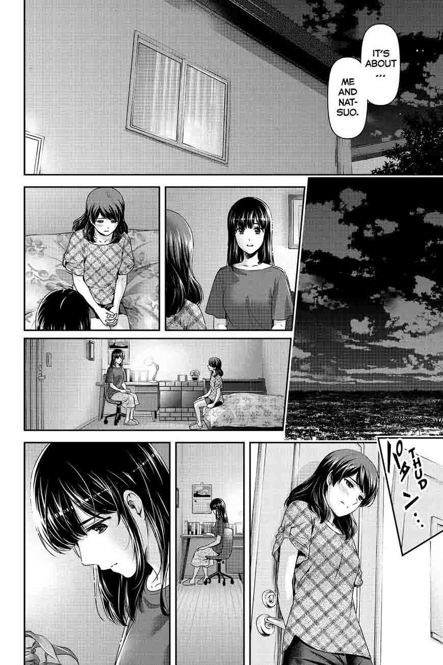 Domestic Na Kanojo 148 4