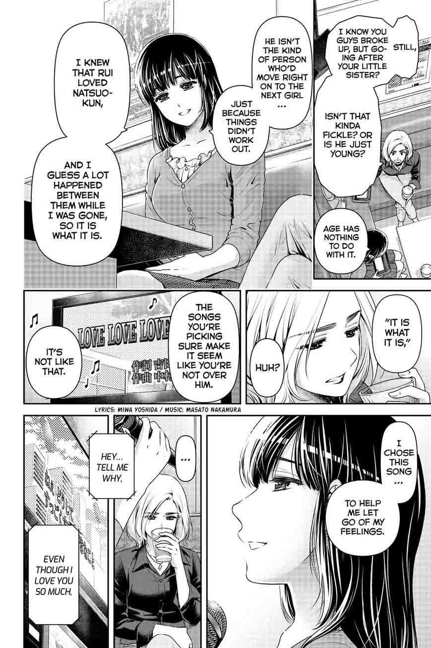 Domestic Na Kanojo 148 6