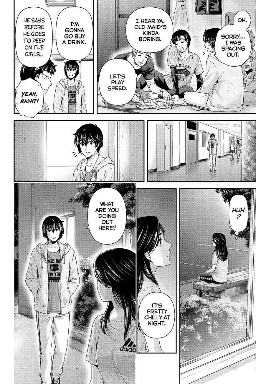 Domestic Na Kanojo 150 14