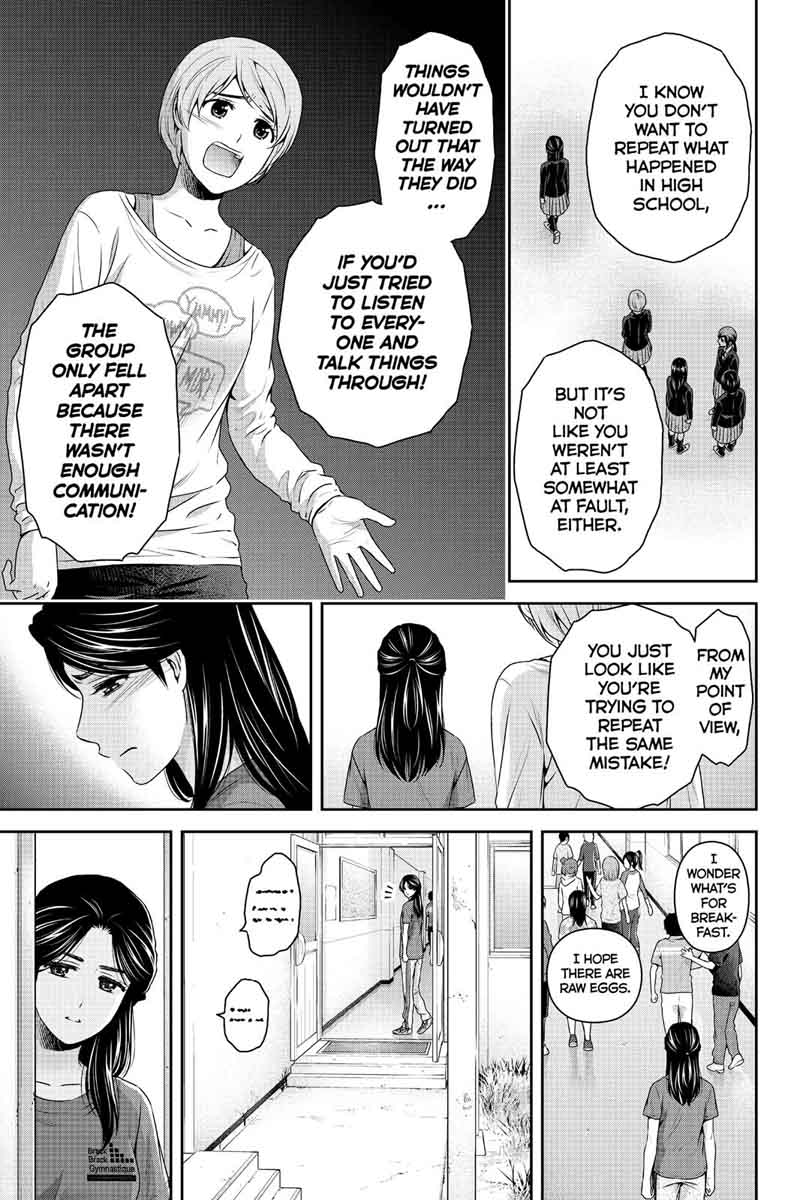 Domestic Na Kanojo 151 13