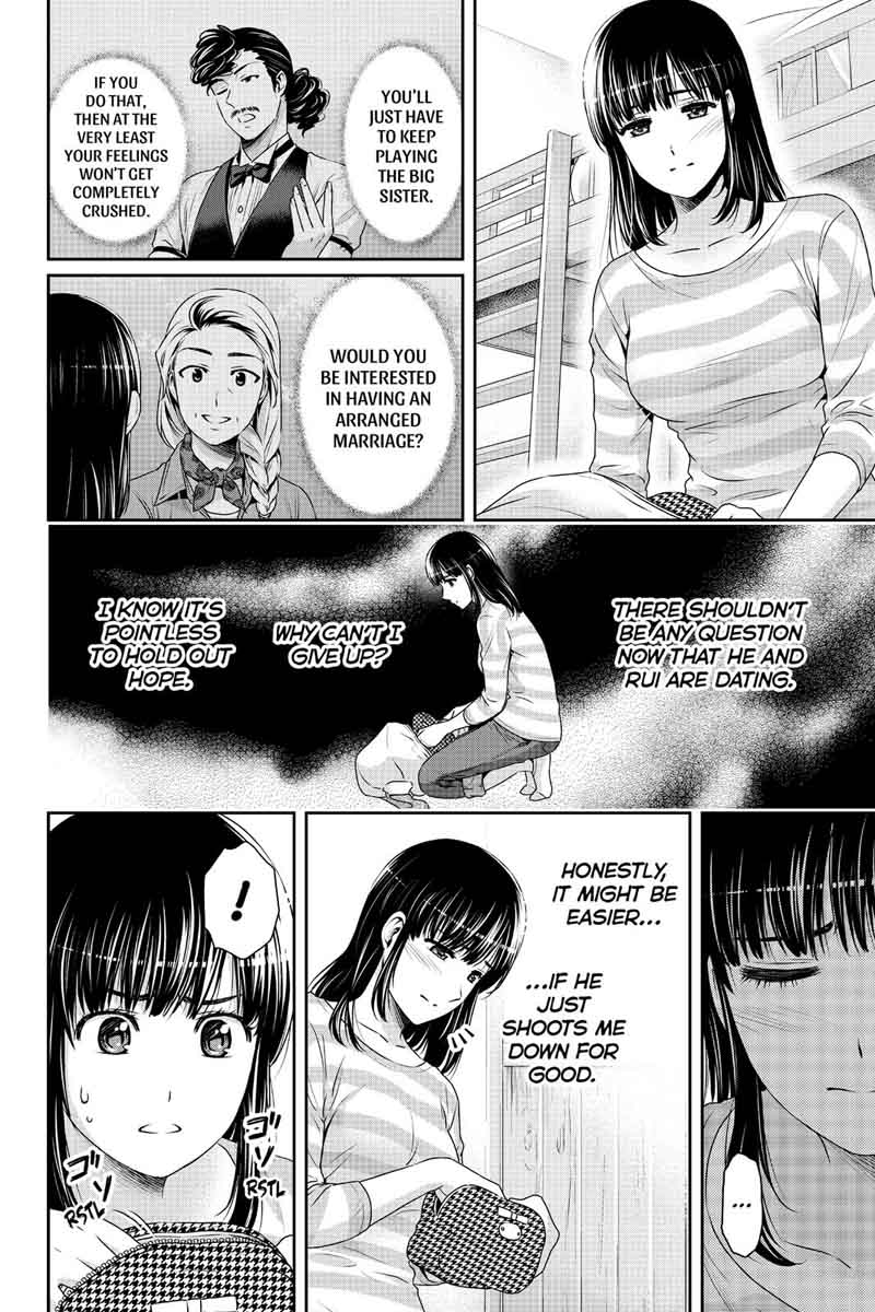 Domestic Na Kanojo 154 10