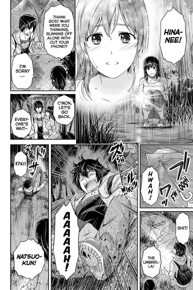 Domestic Na Kanojo 154 14