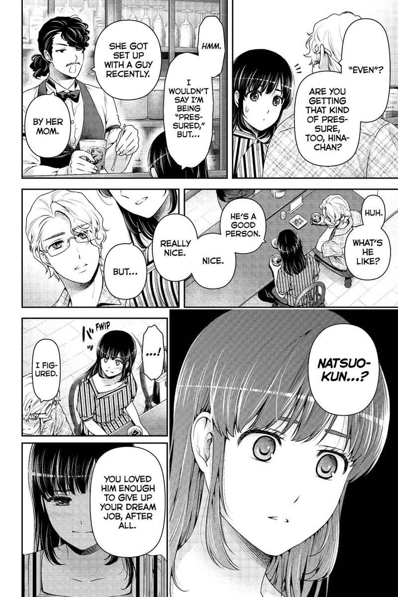 Domestic Na Kanojo 173 10