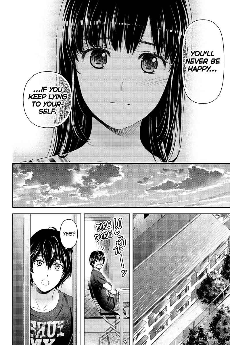 Domestic Na Kanojo 173 12