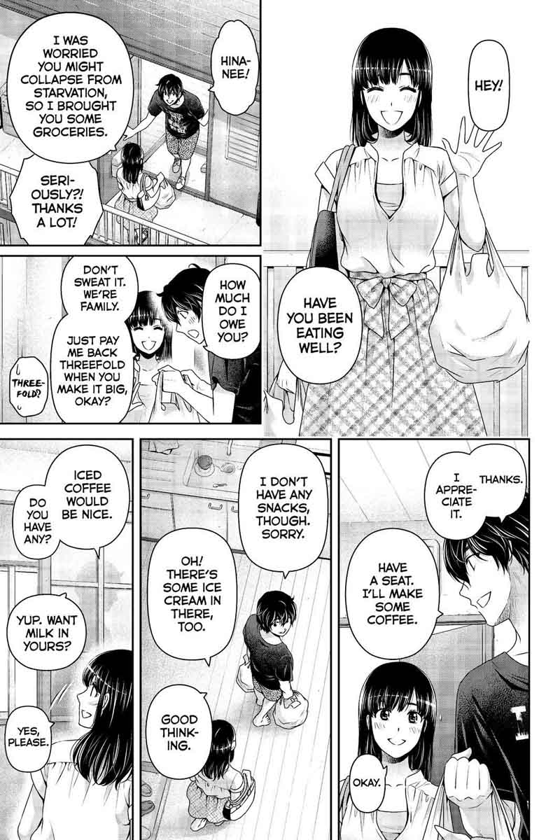 Domestic Na Kanojo 173 13