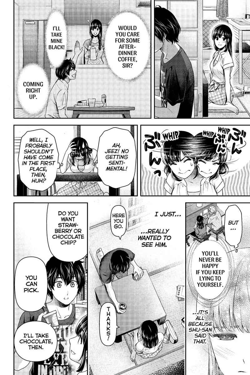 Domestic Na Kanojo 173 14