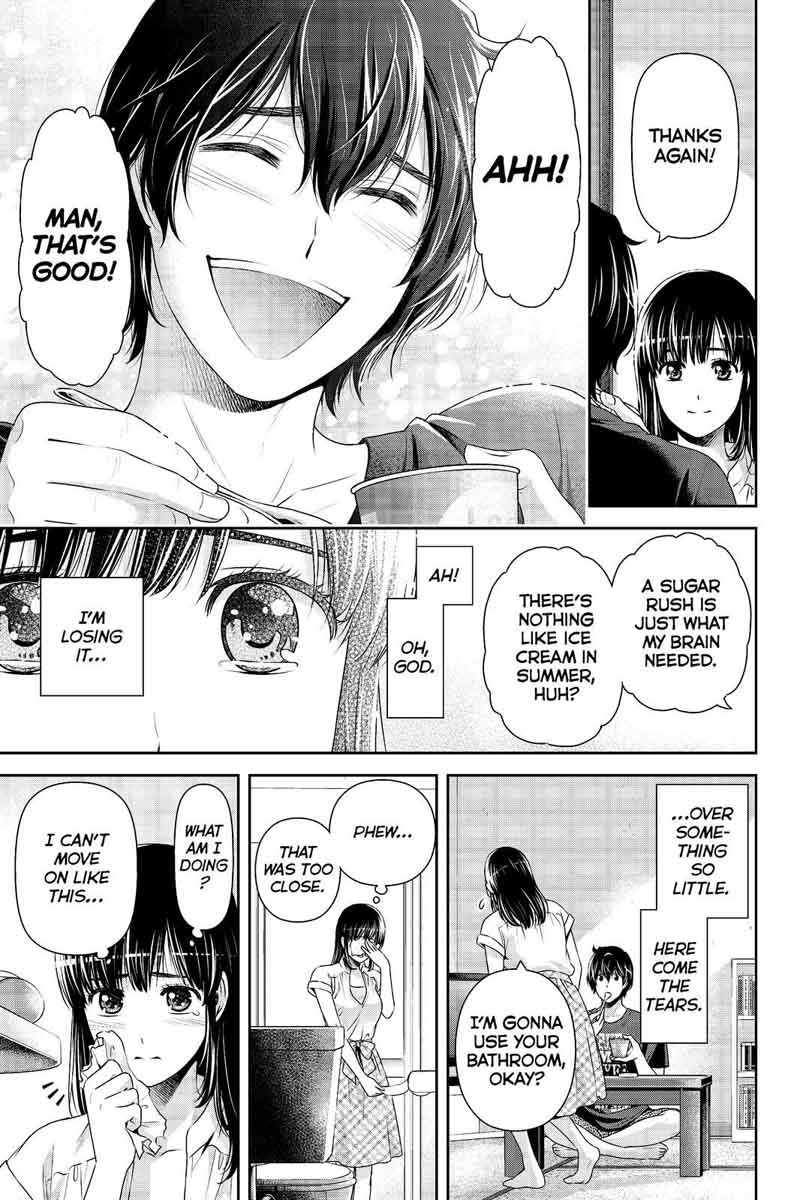 Domestic Na Kanojo 173 15