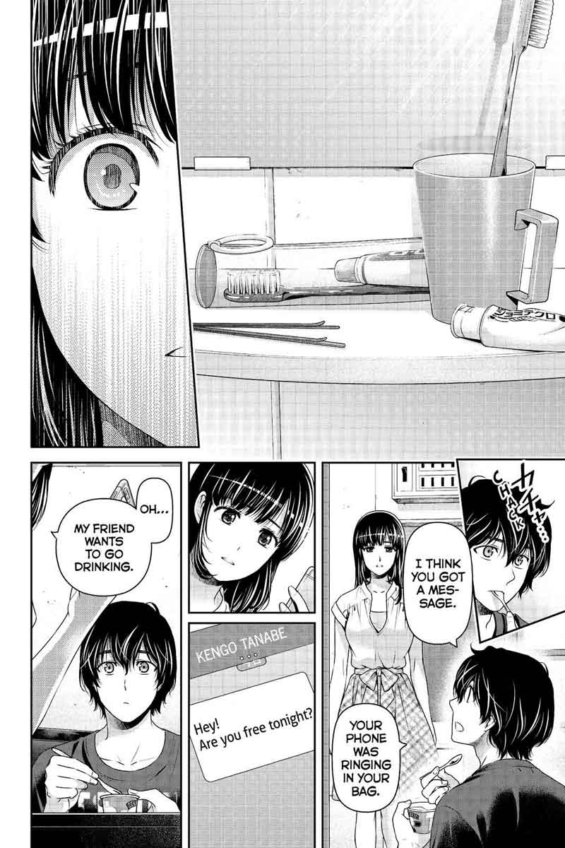 Domestic Na Kanojo 173 16