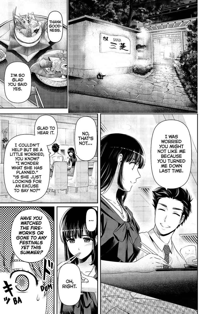 Domestic Na Kanojo 173 3